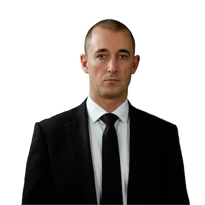 David Collett photo